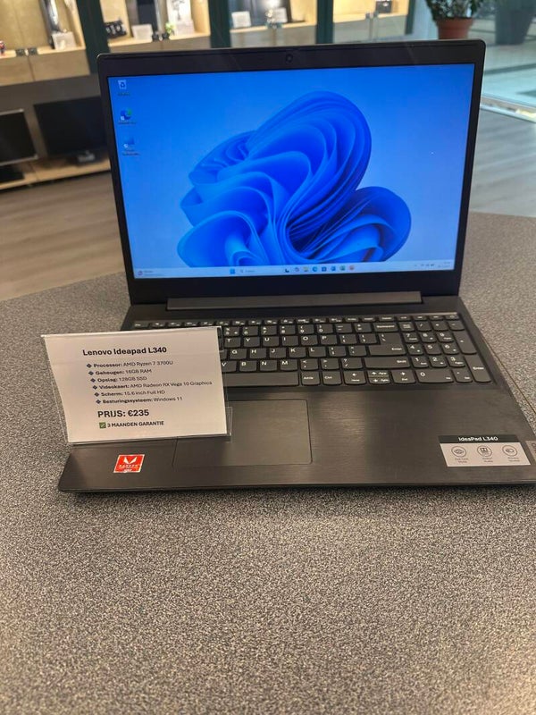 Lenovo Ideapad L340