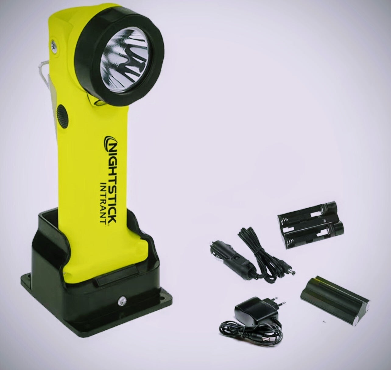 Einsatz lampe