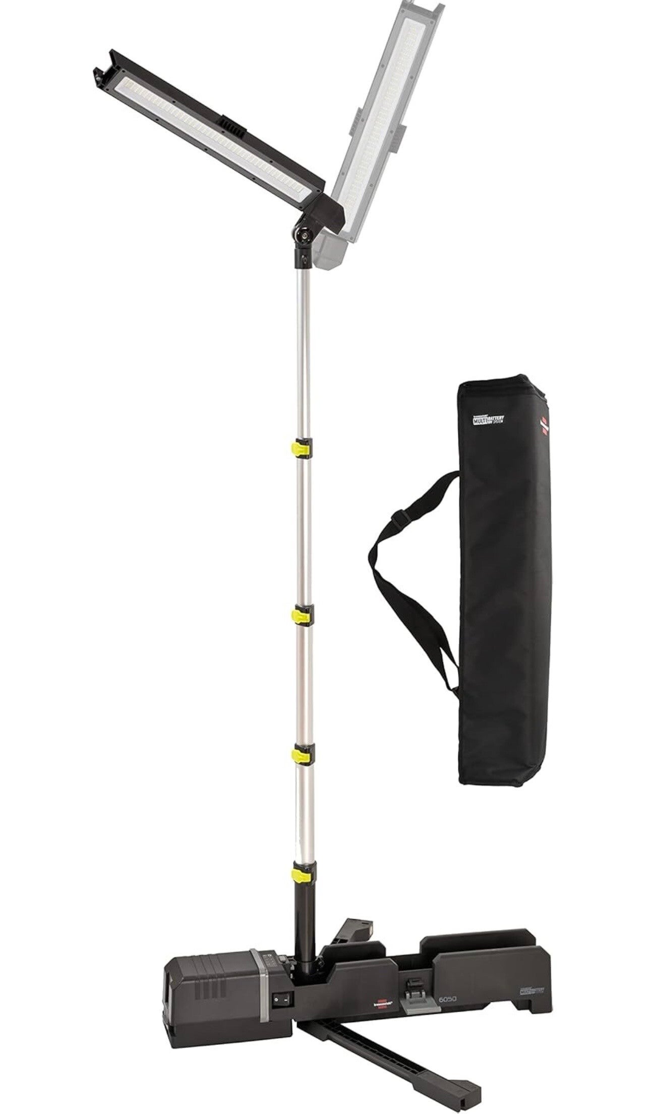 Universeller Licht Strahler