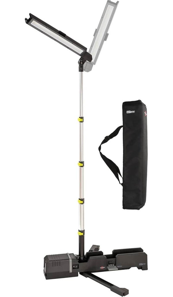 Universeller Licht Strahler