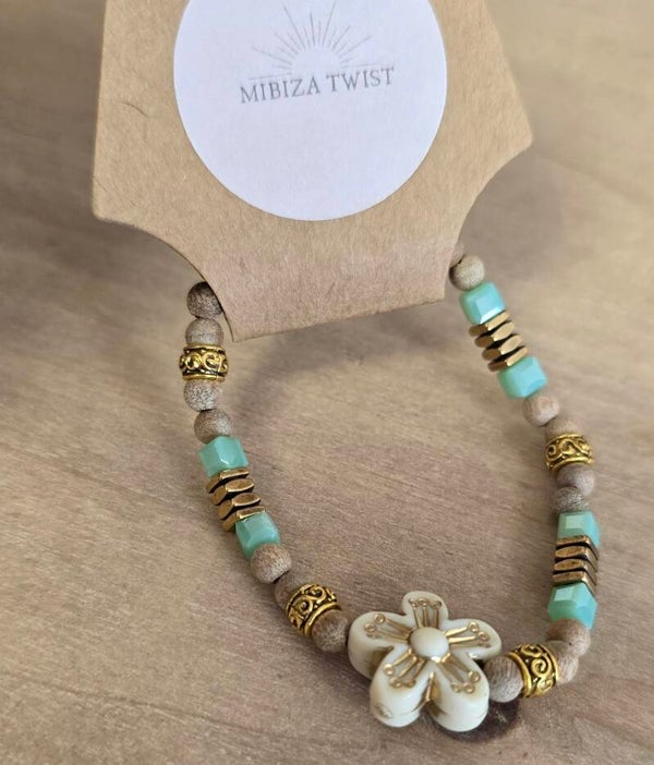 Mibiza armband