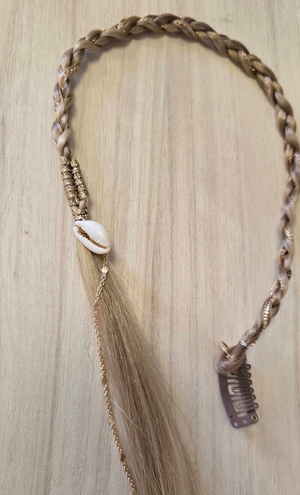 Mibiza dread