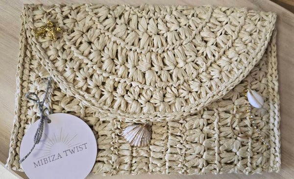 Mibiza clutch