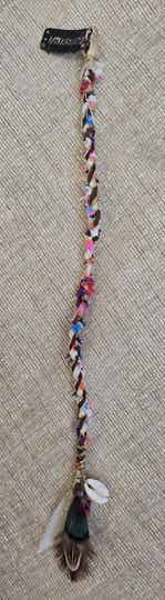 Hippie clip-in