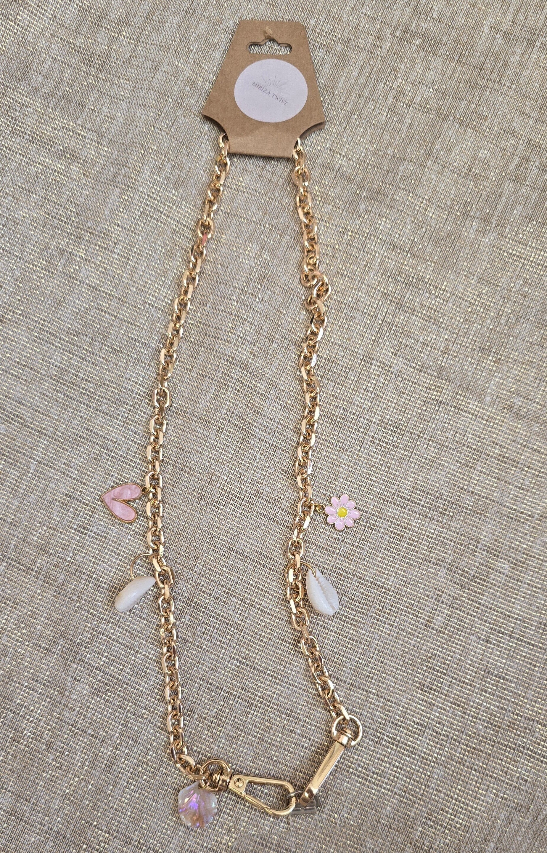 Telefoon / tassen accessoires