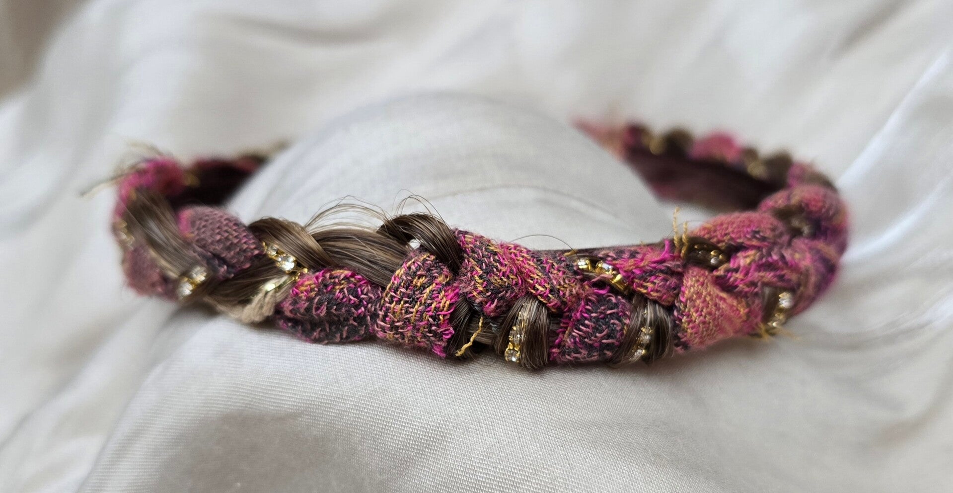 Mibiza Special haarband