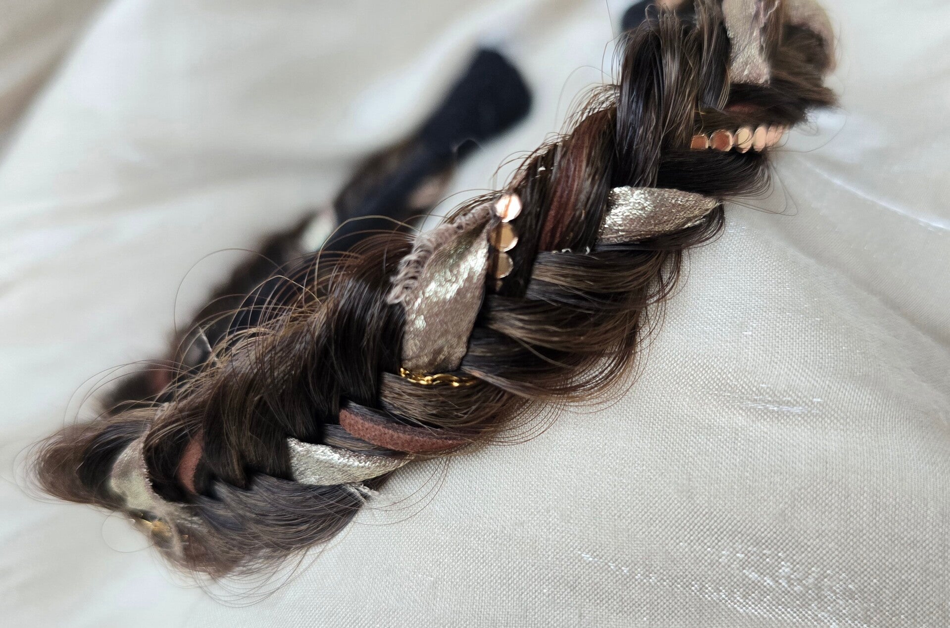 Mibiza Special haarband