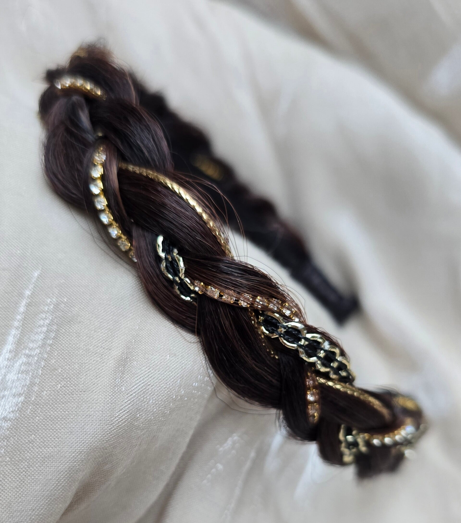 Mibiza Special haarband