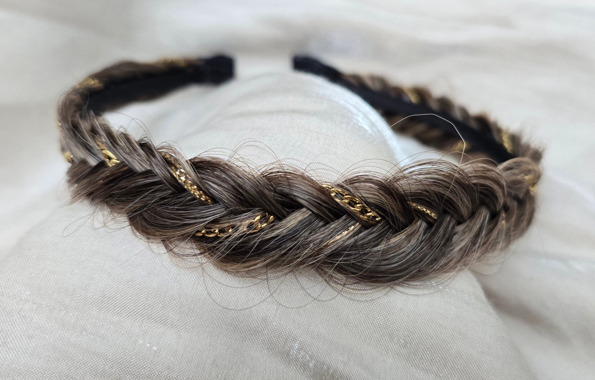 Mibiza Special haarband