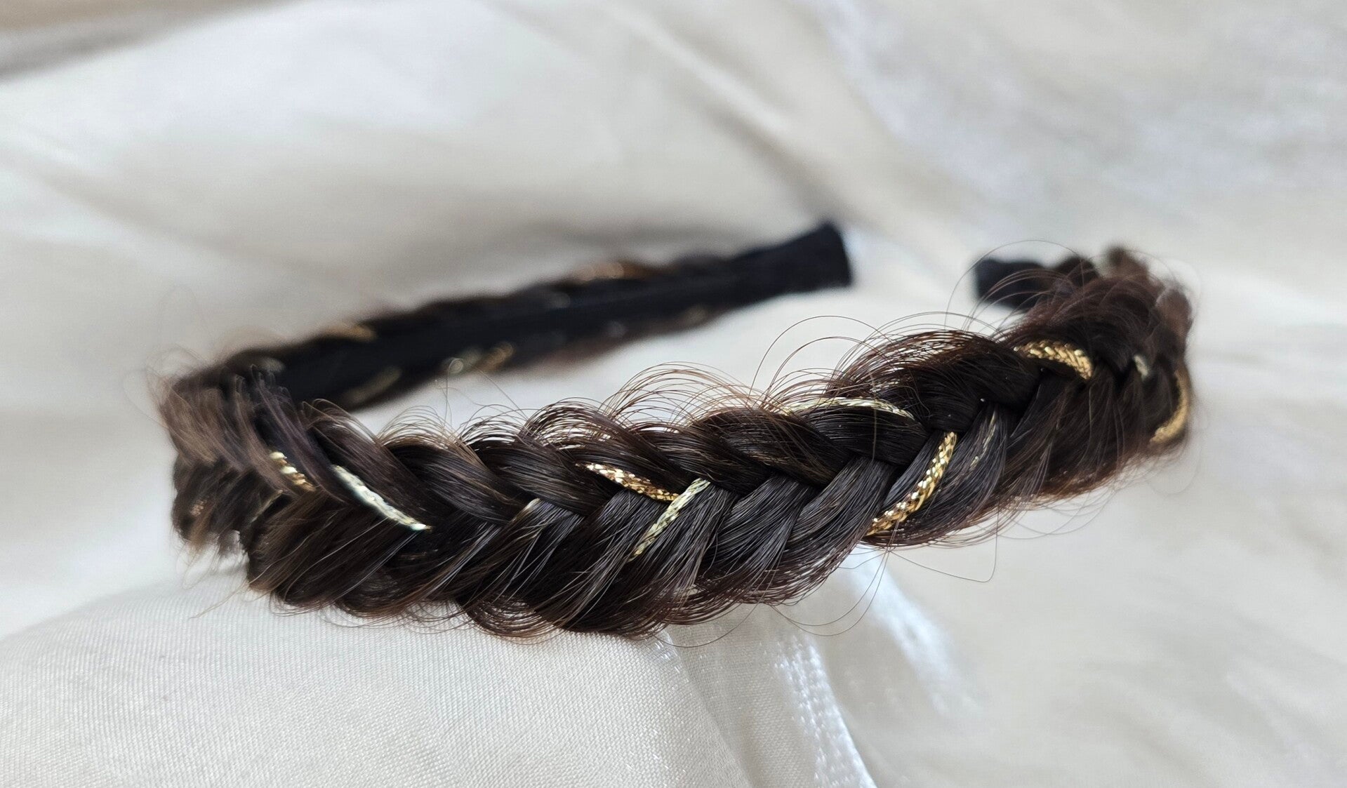 Mibiza Special haarband