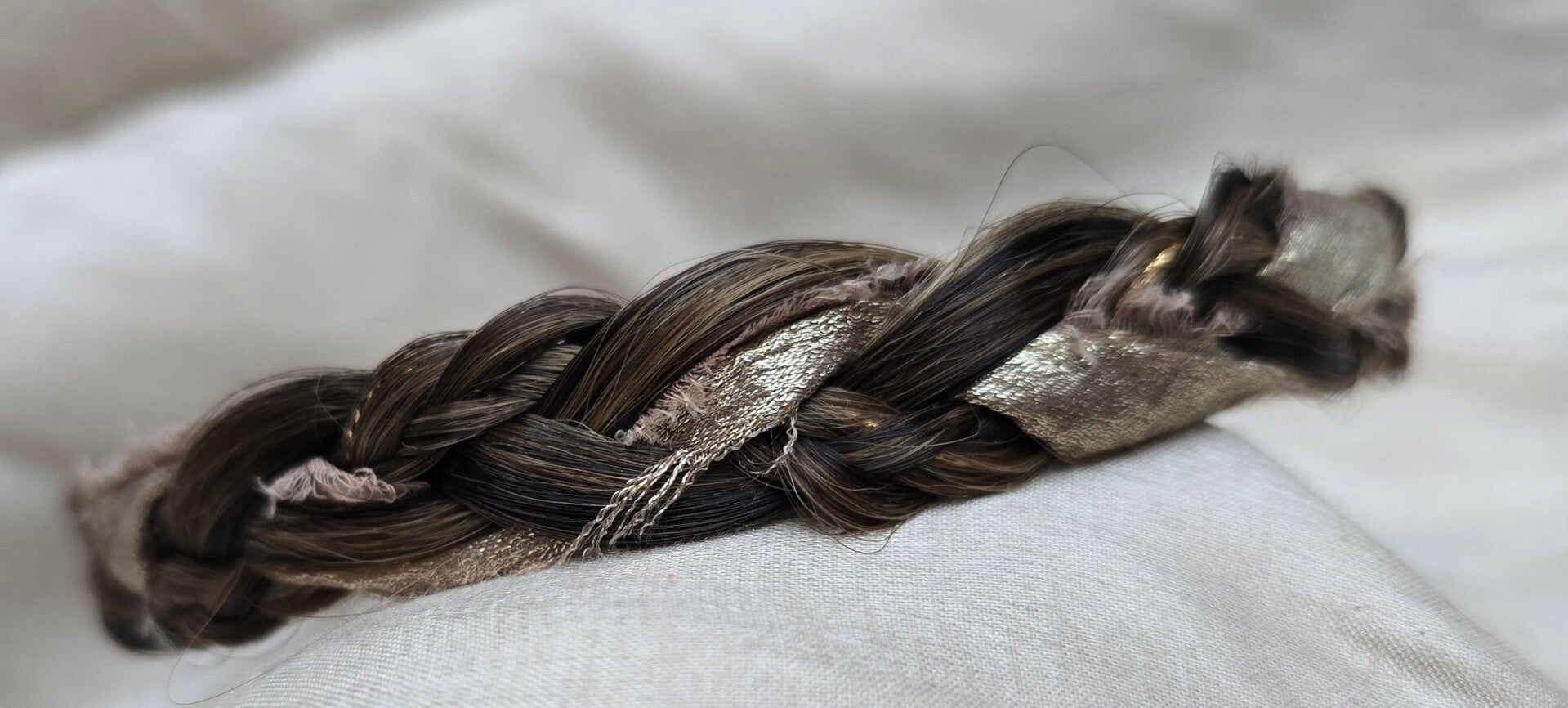 Mibiza Special haarband