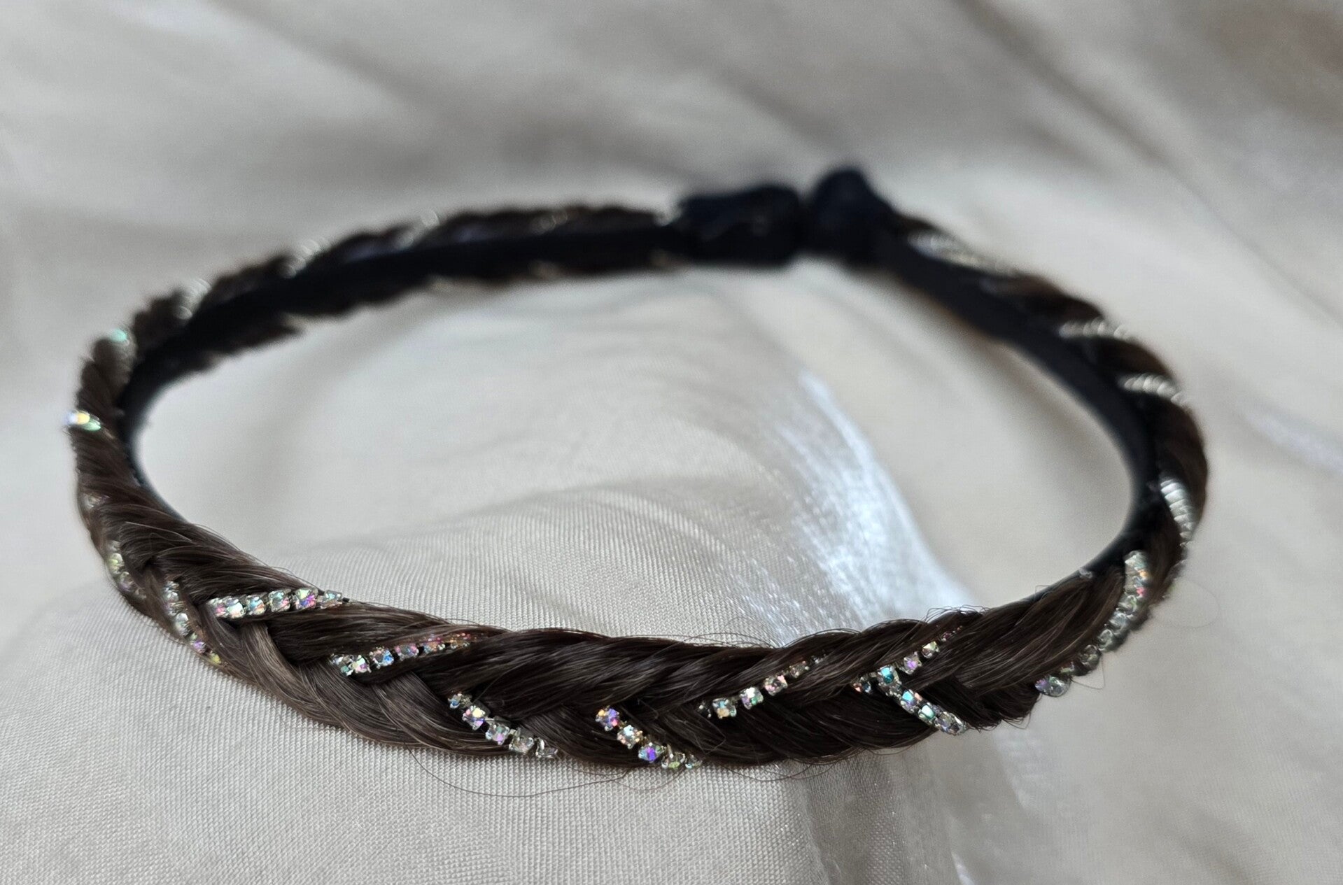 Mibiza Special haarband