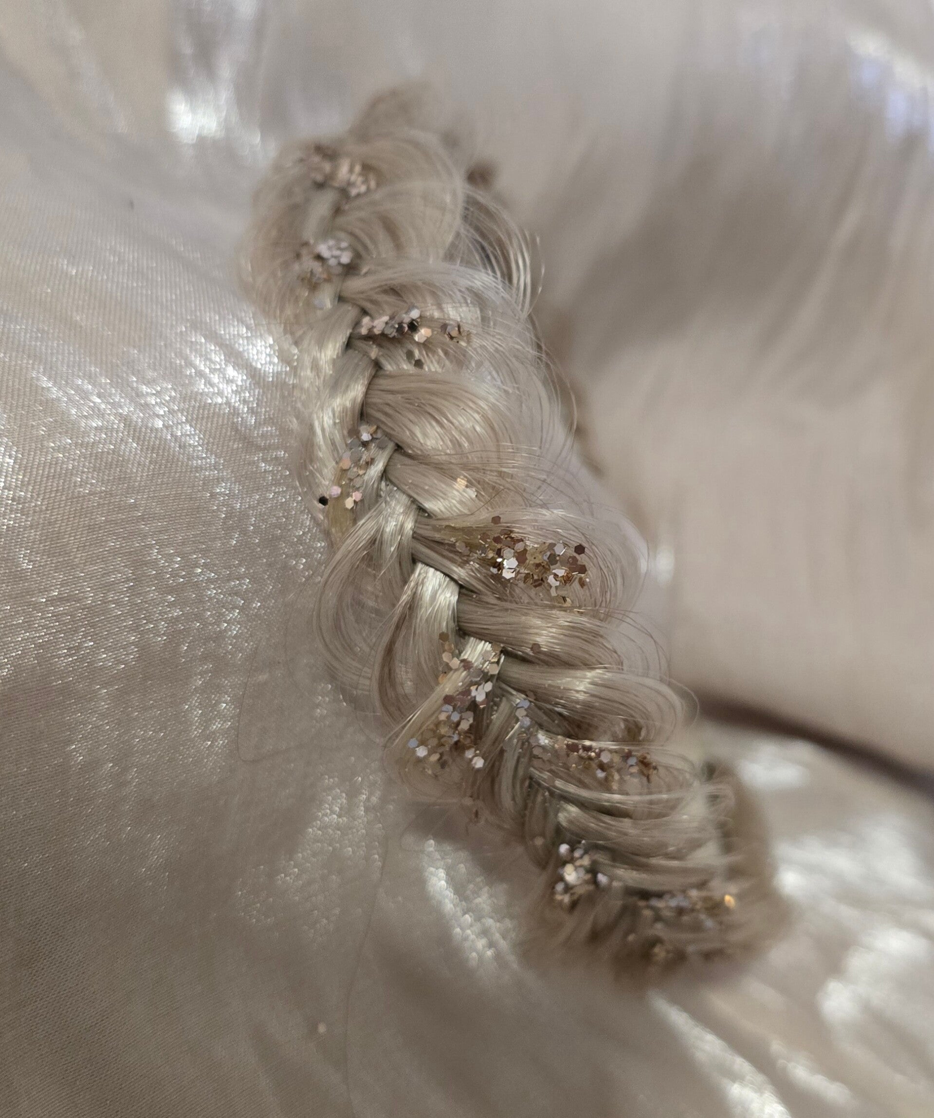 Mibiza kids haarband