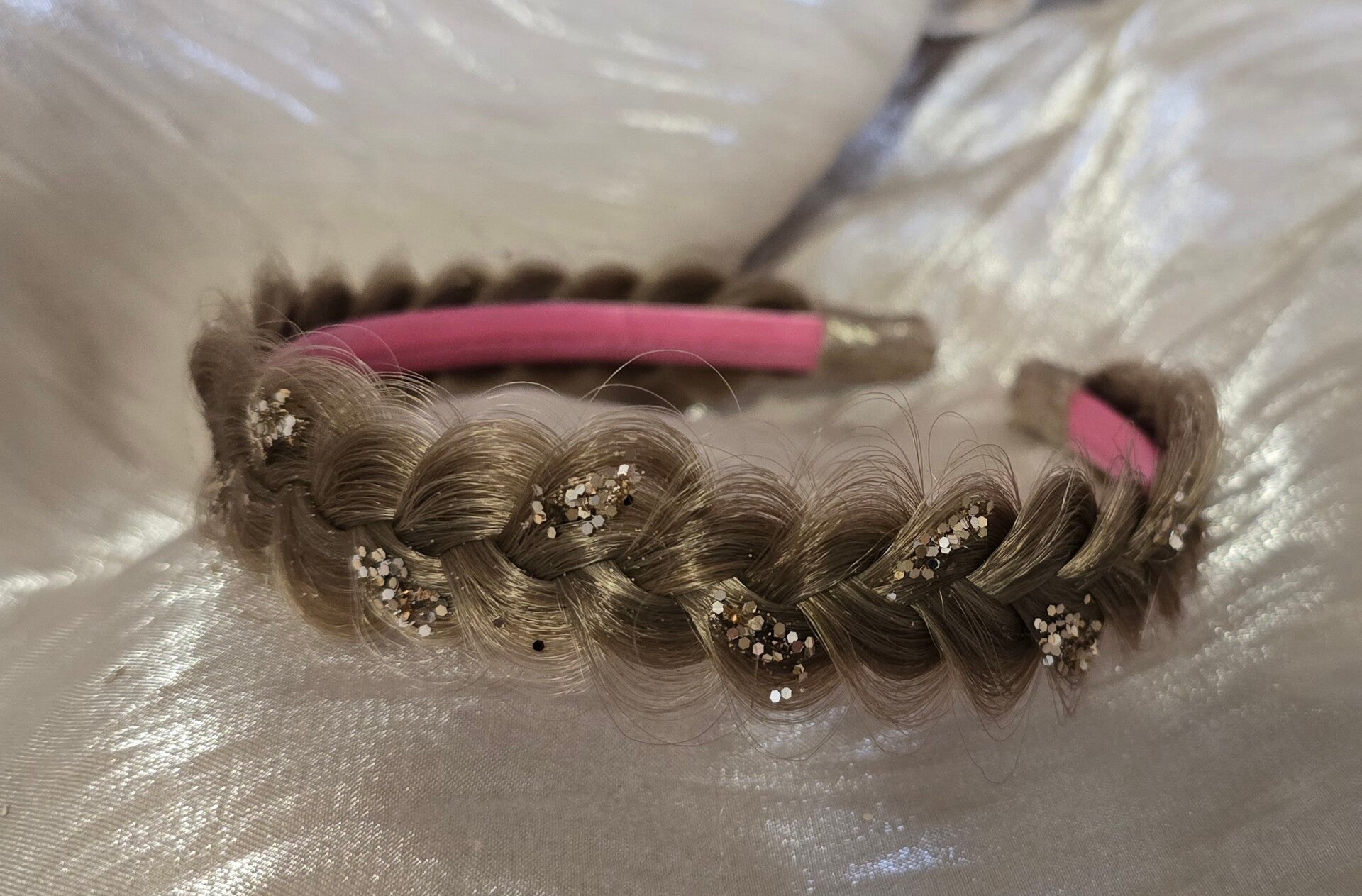 Mibiza kids haarband