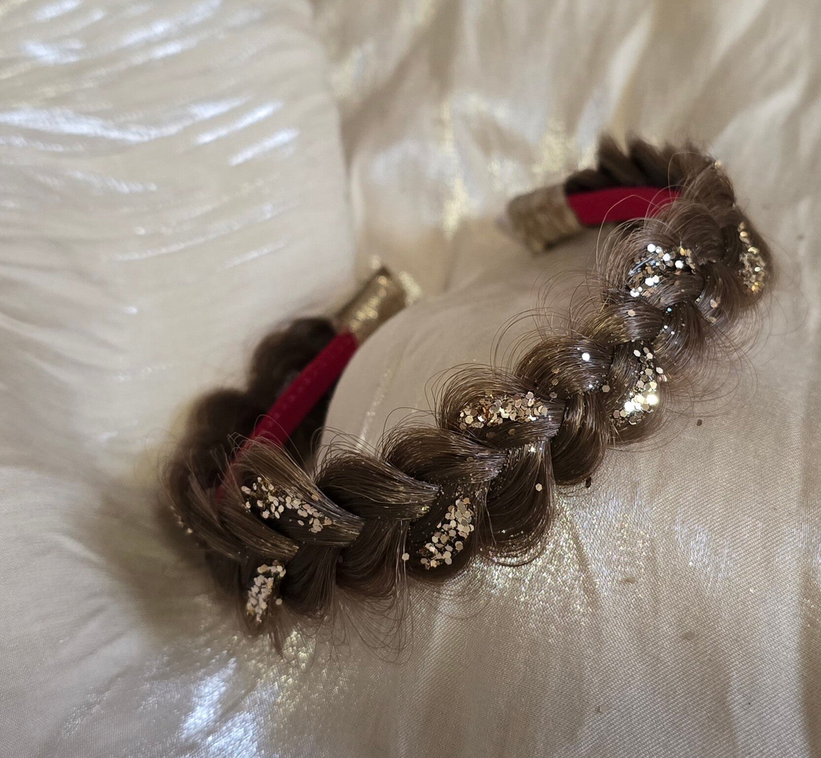 Mibiza kids haarband