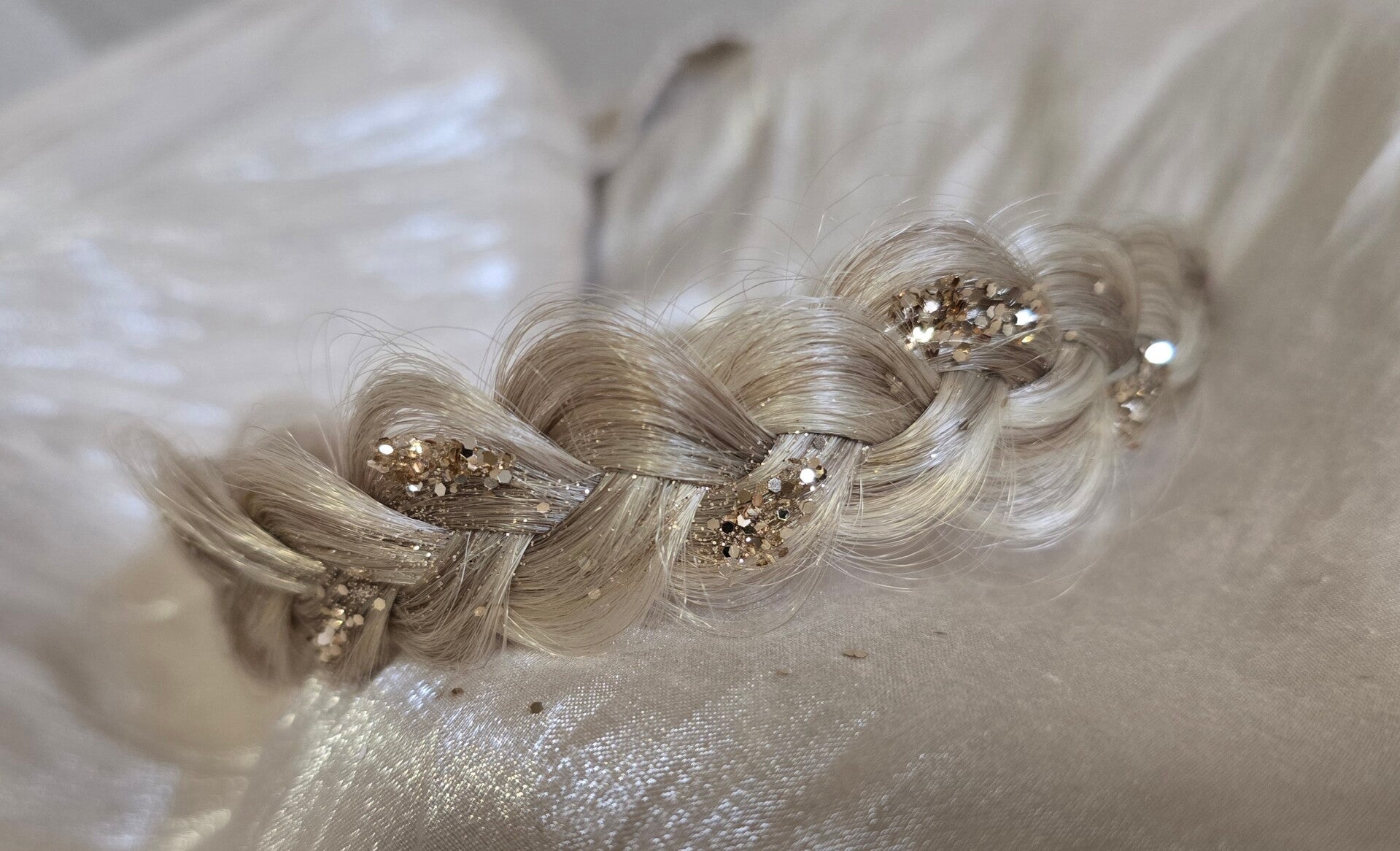 Mibiza kids haarband