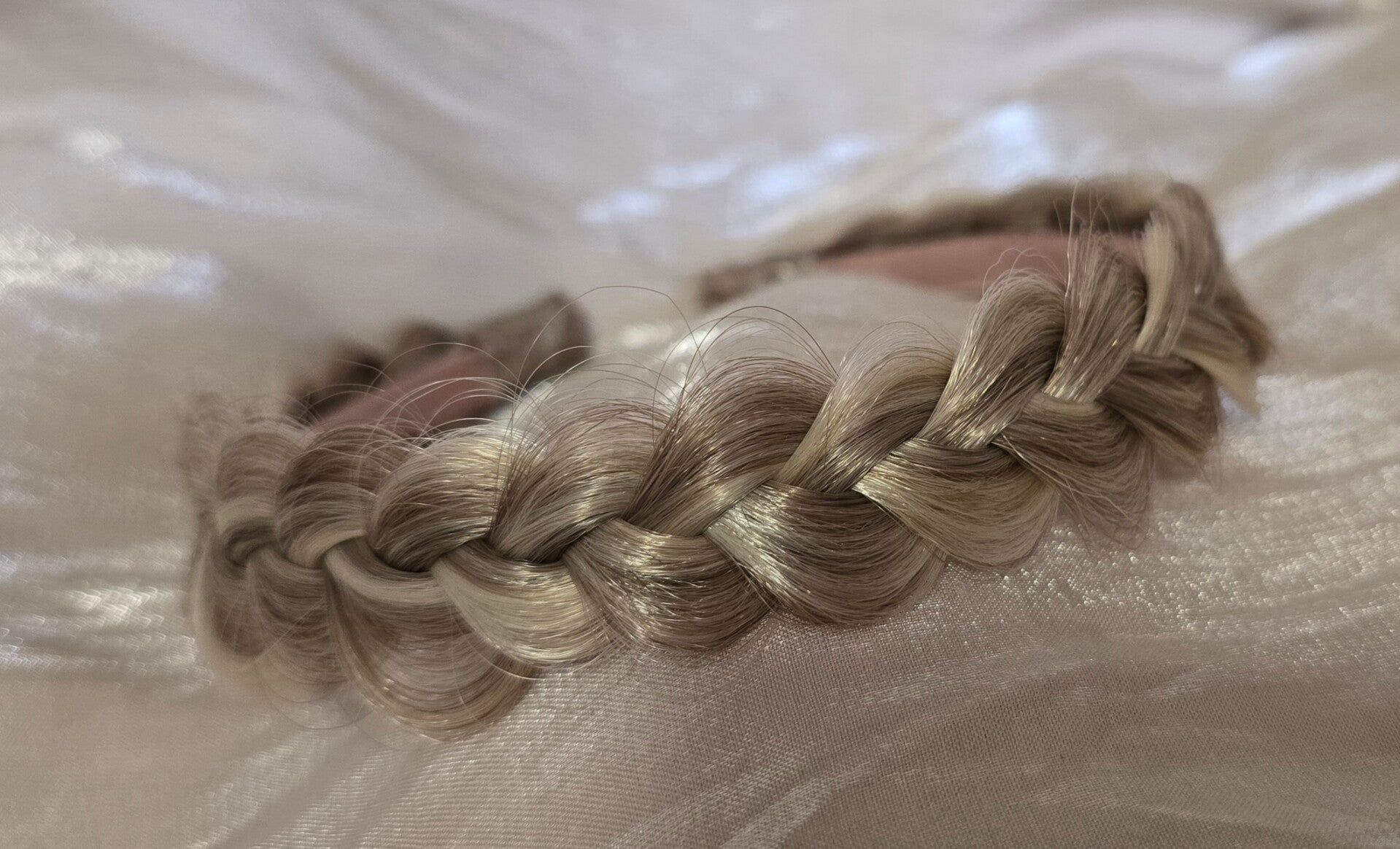 Mibiza kids haarband