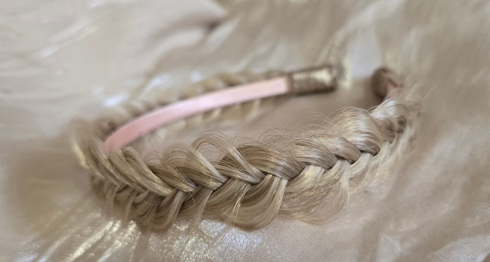 Mibiza kids haarband