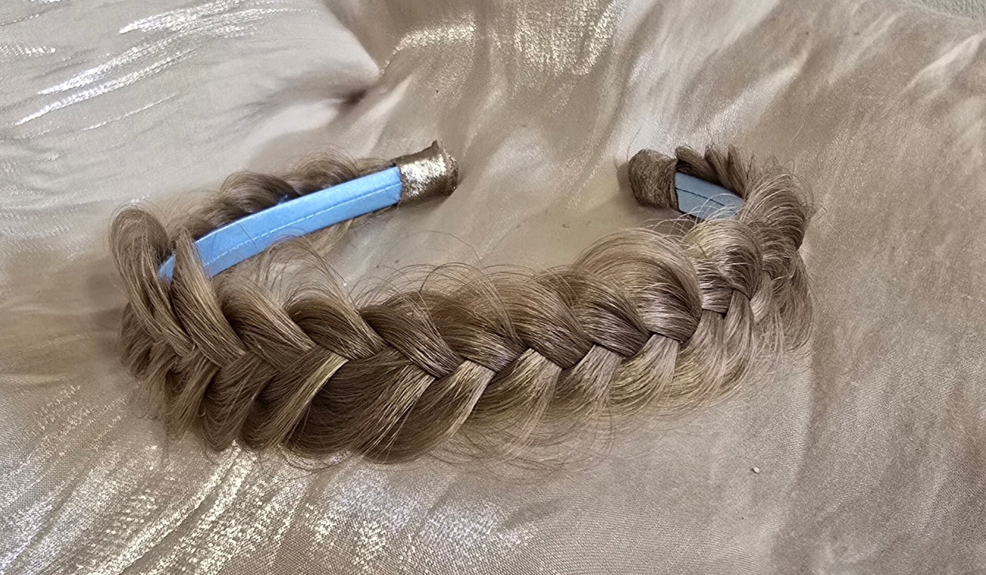 Mibiza kids haarband