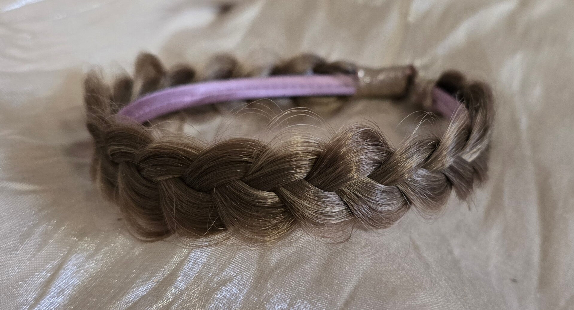 Mibiza kids haarband