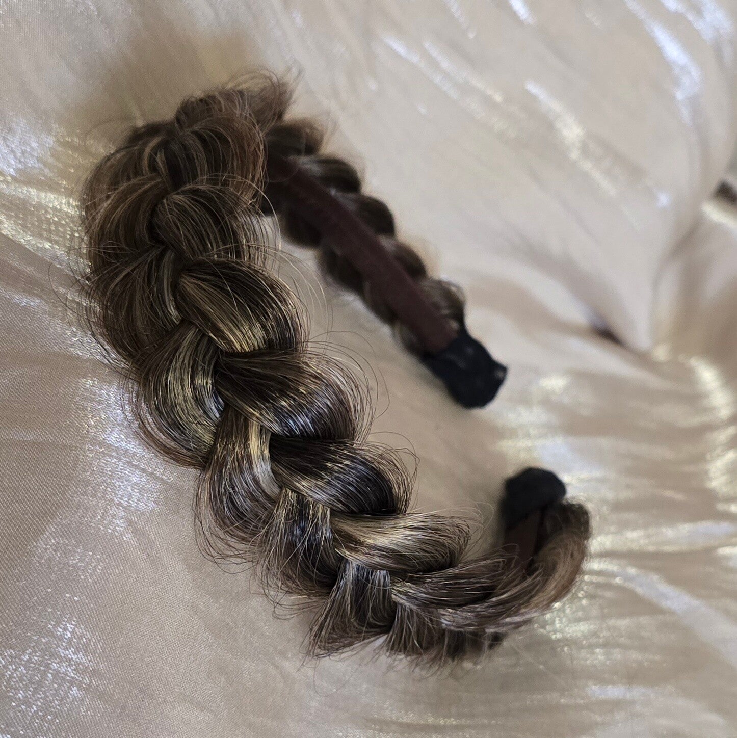 Mibiza Classic haarband