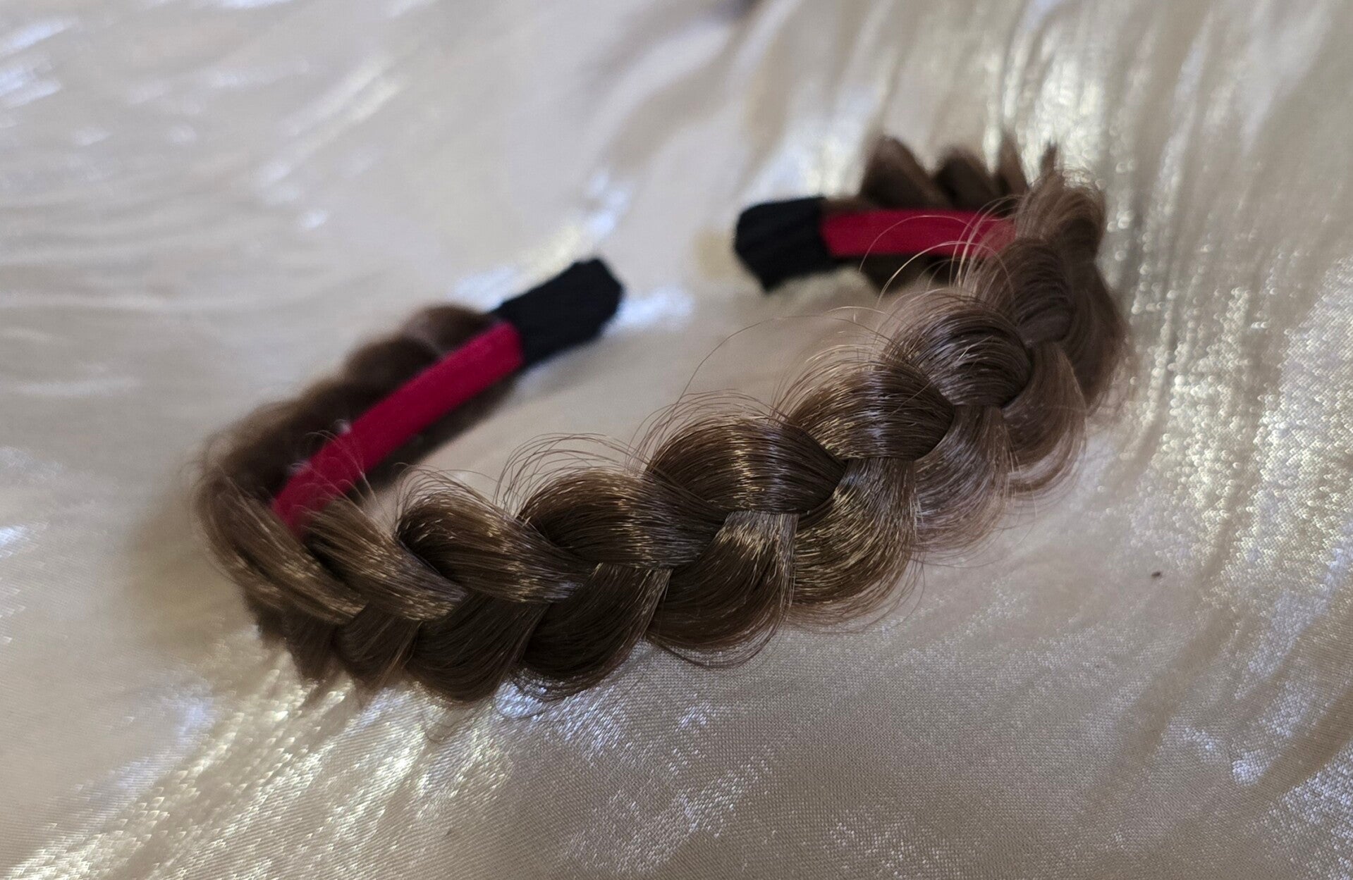 Mibiza kids haarband