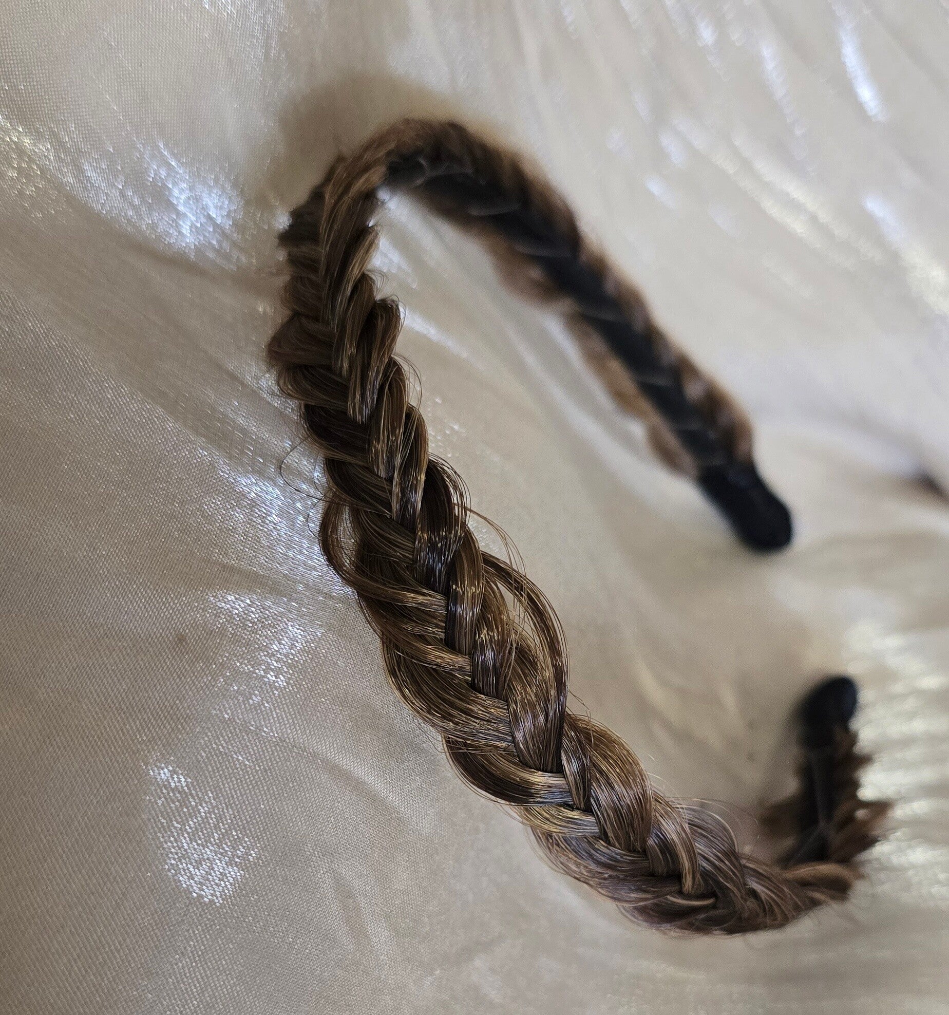 Mibiza Classic haarband