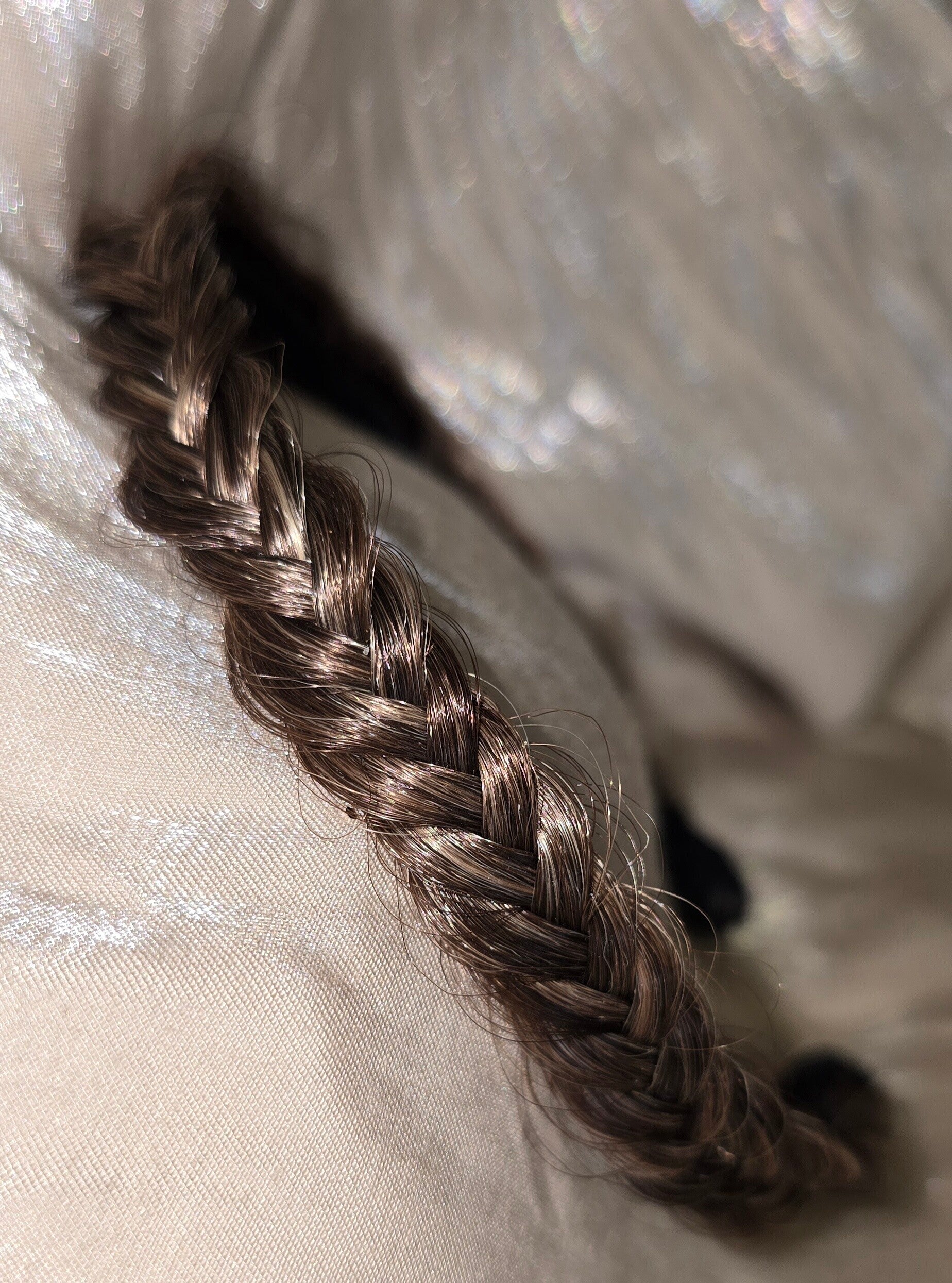 Mibiza Classic haarband