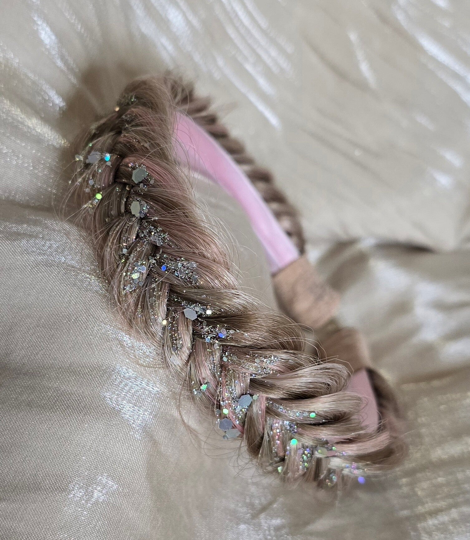 Mibiza kids haarband