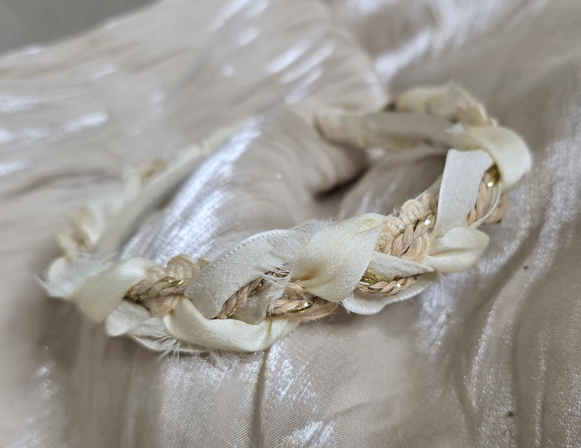 Mibiza kids haarband