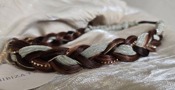 Time to shine haarband