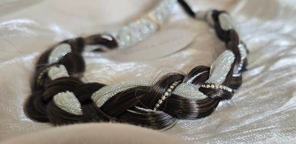 Time to shine haarband