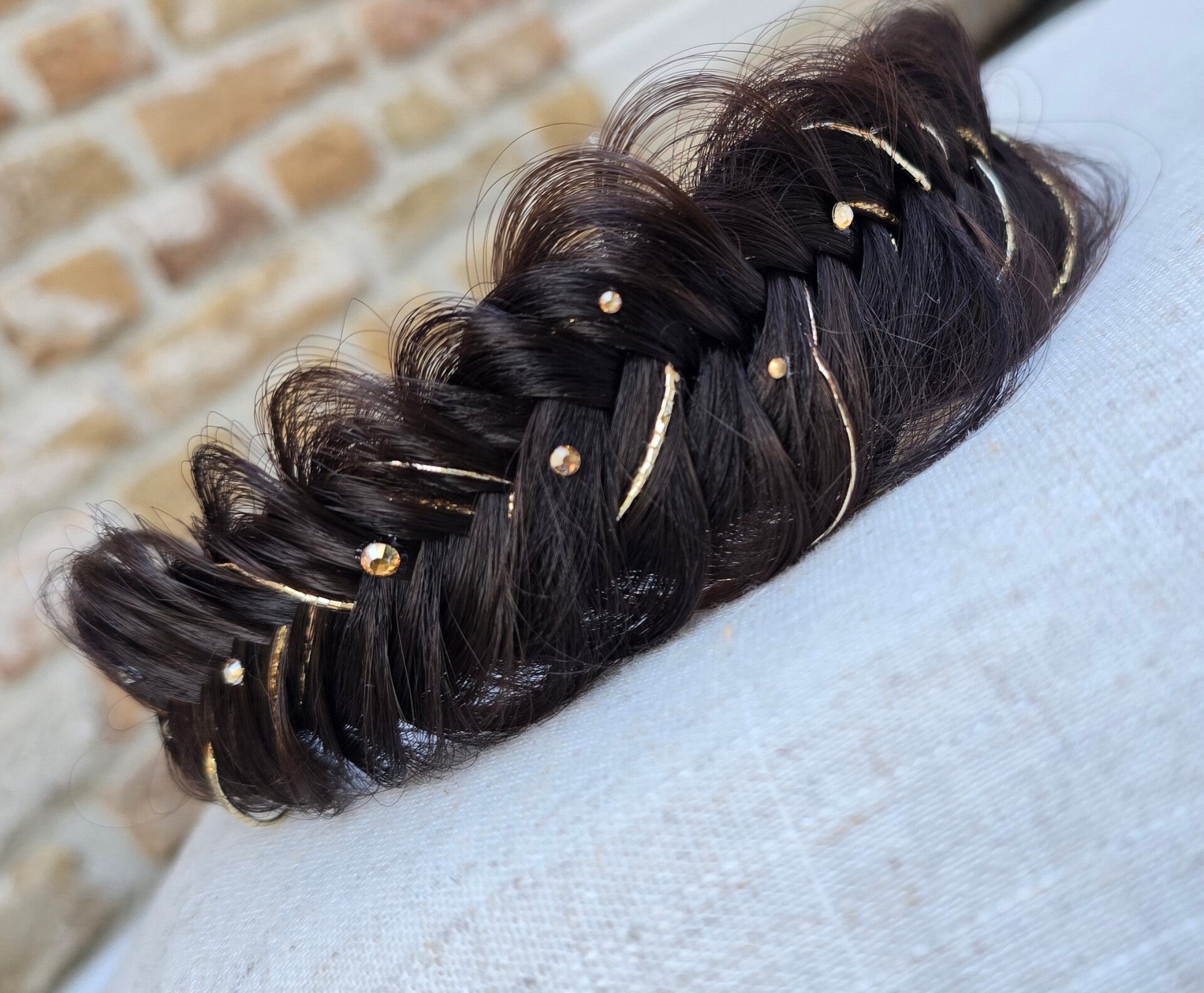 Mibiza Special Haarband