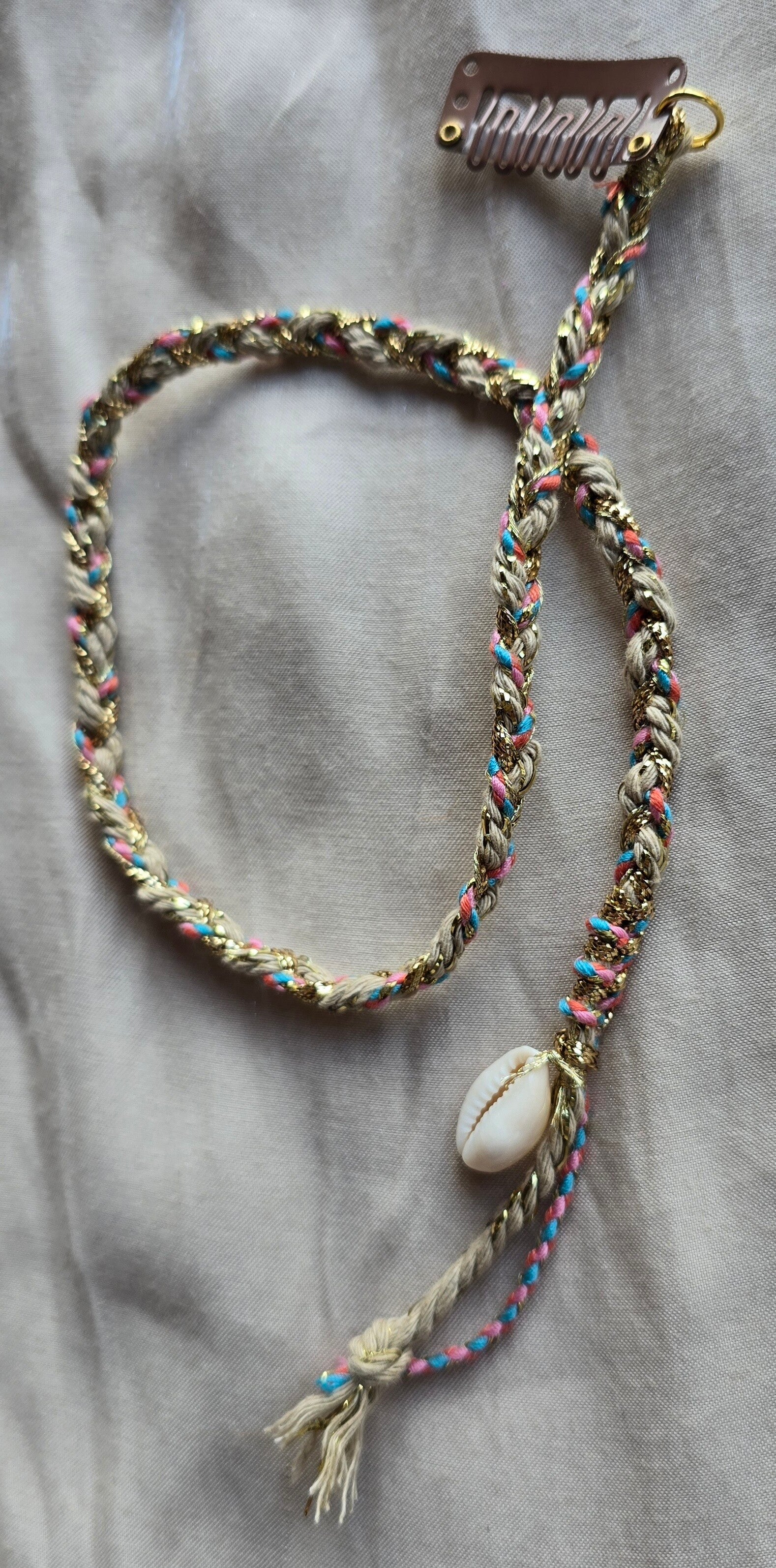 Happy Mibiza Clip-in 44 cm