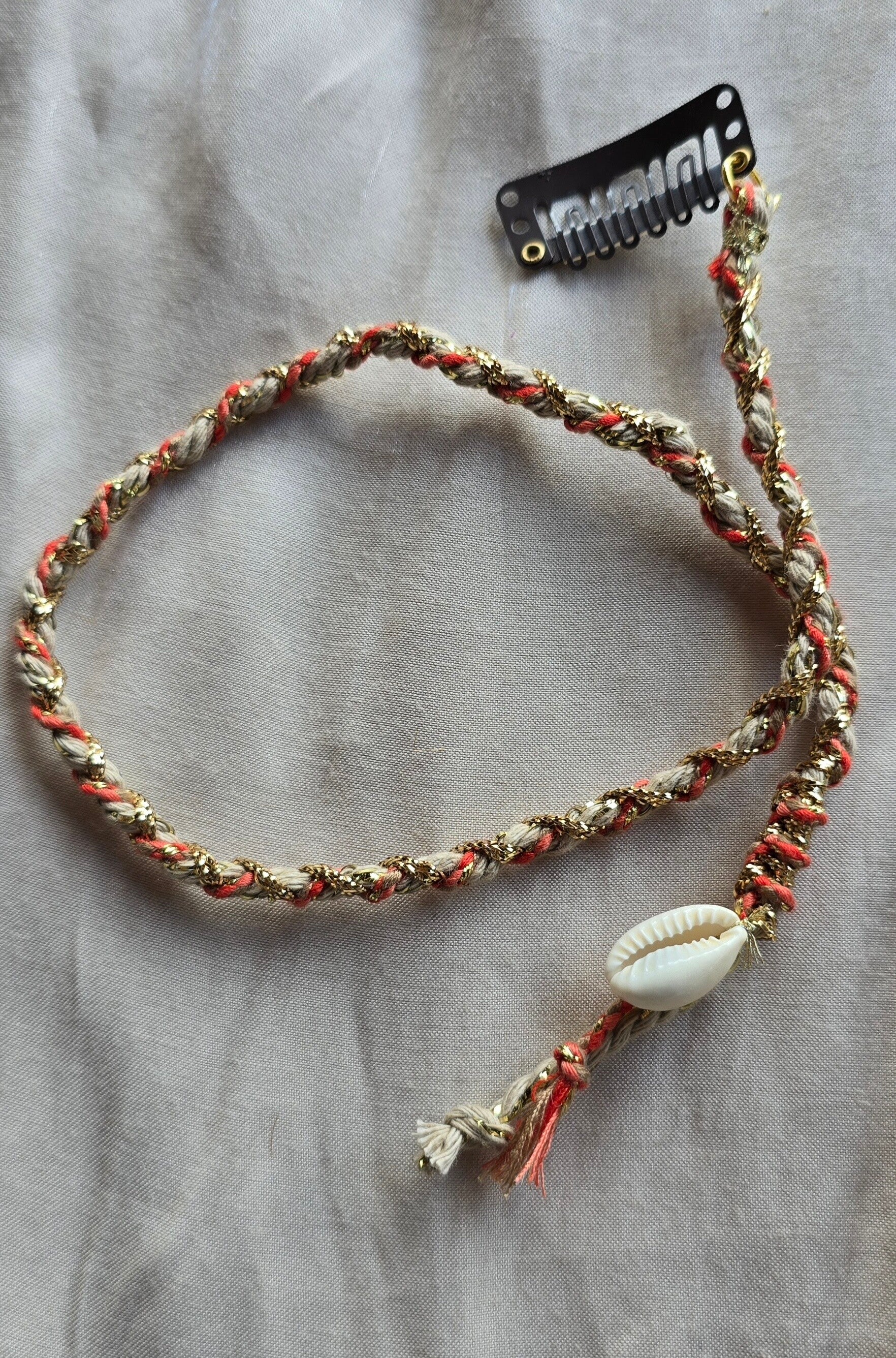 Happy Mibiza Clip-in twist