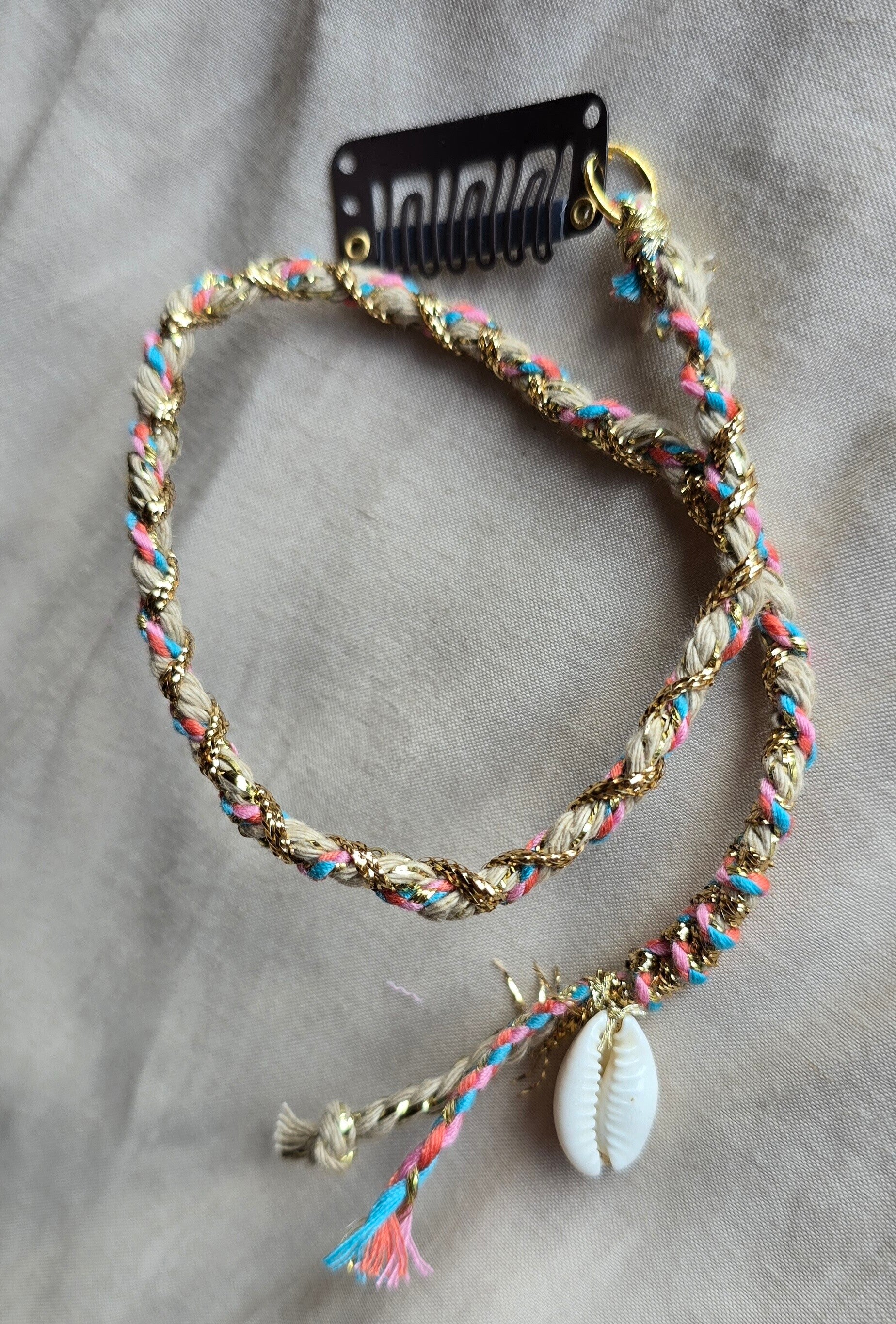 Happy Mibiza Clip-in twist