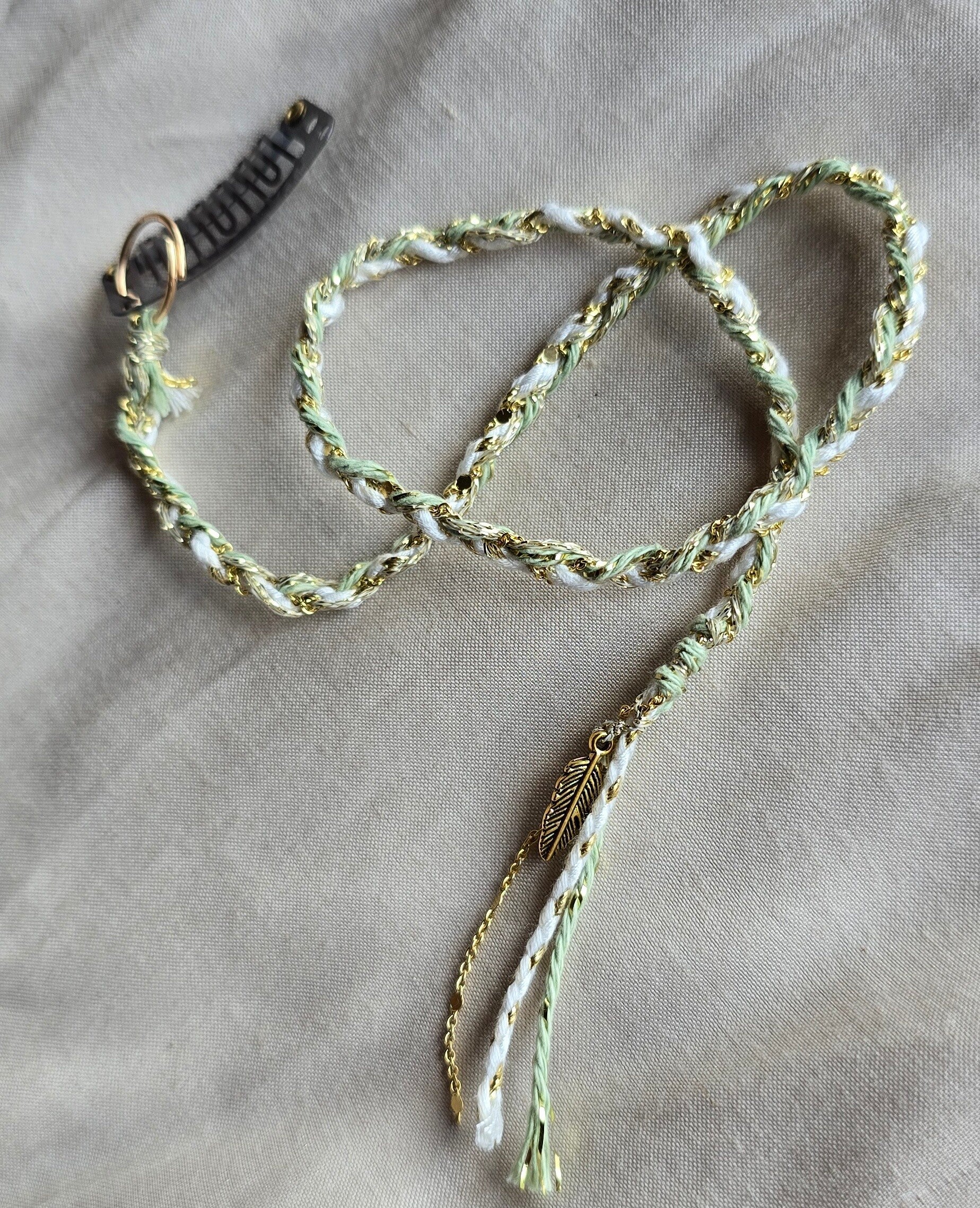 Happy Mibiza Clip-in twist