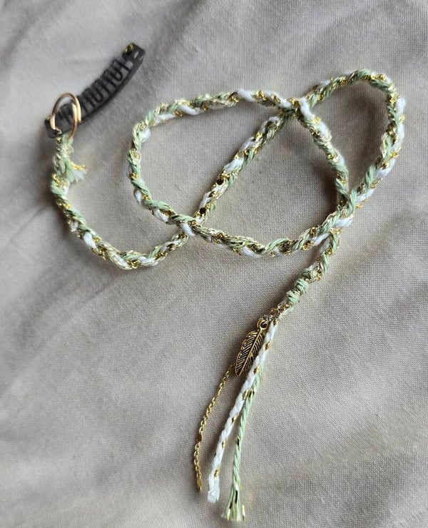 Happy Mibiza Clip-in twist