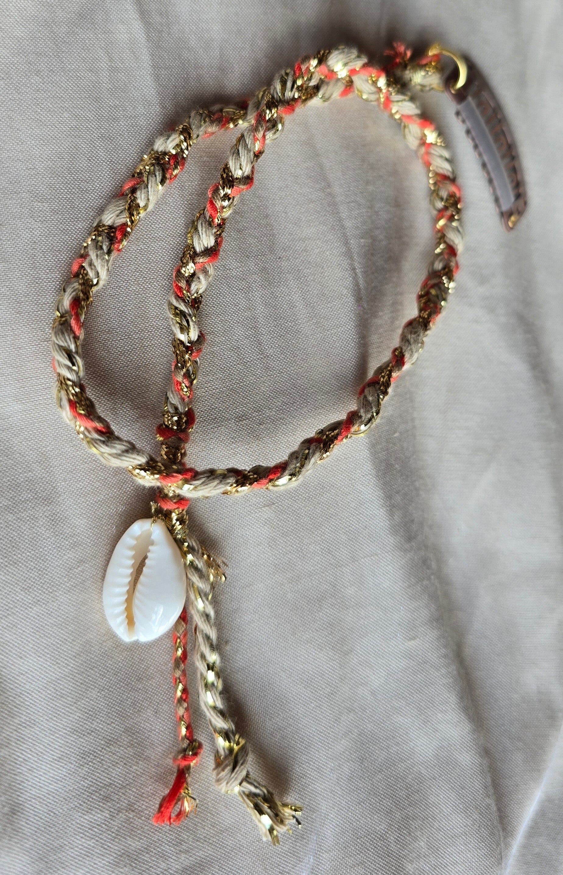 Happy Mibiza Clip-in twist