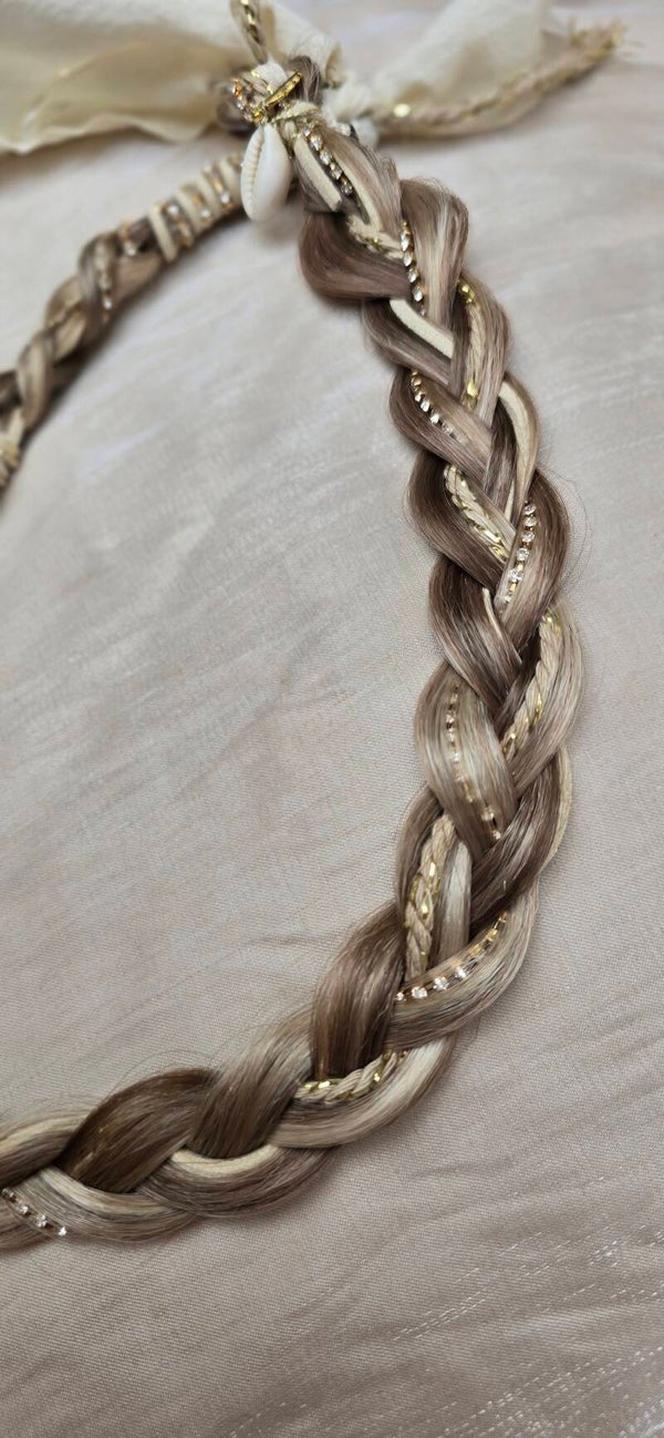 Mibiza Multi Twist Shine Bright ✨️