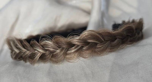 Mibiza Classic haarband