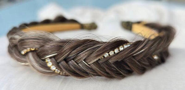 Mibiza Special haarband