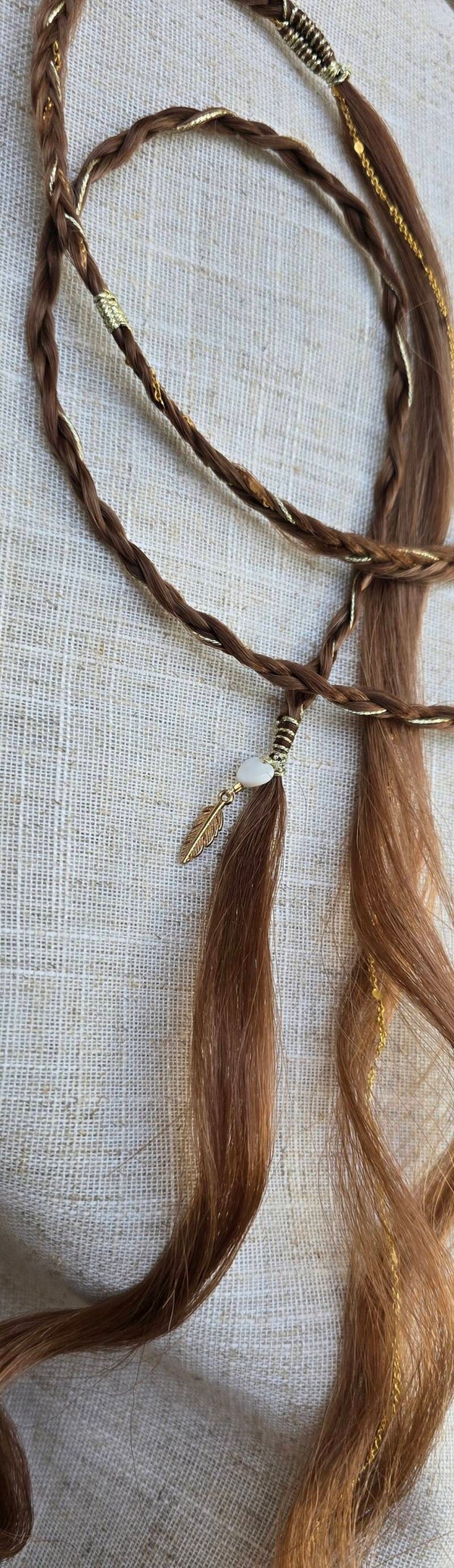 Combi twist Ginger love