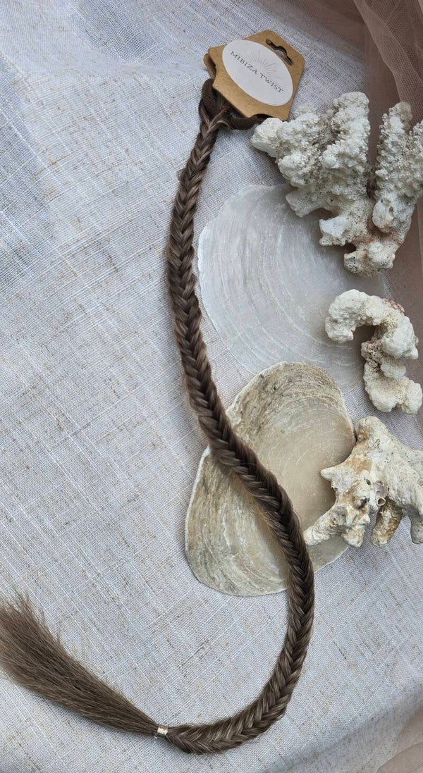 Happy natural Twist