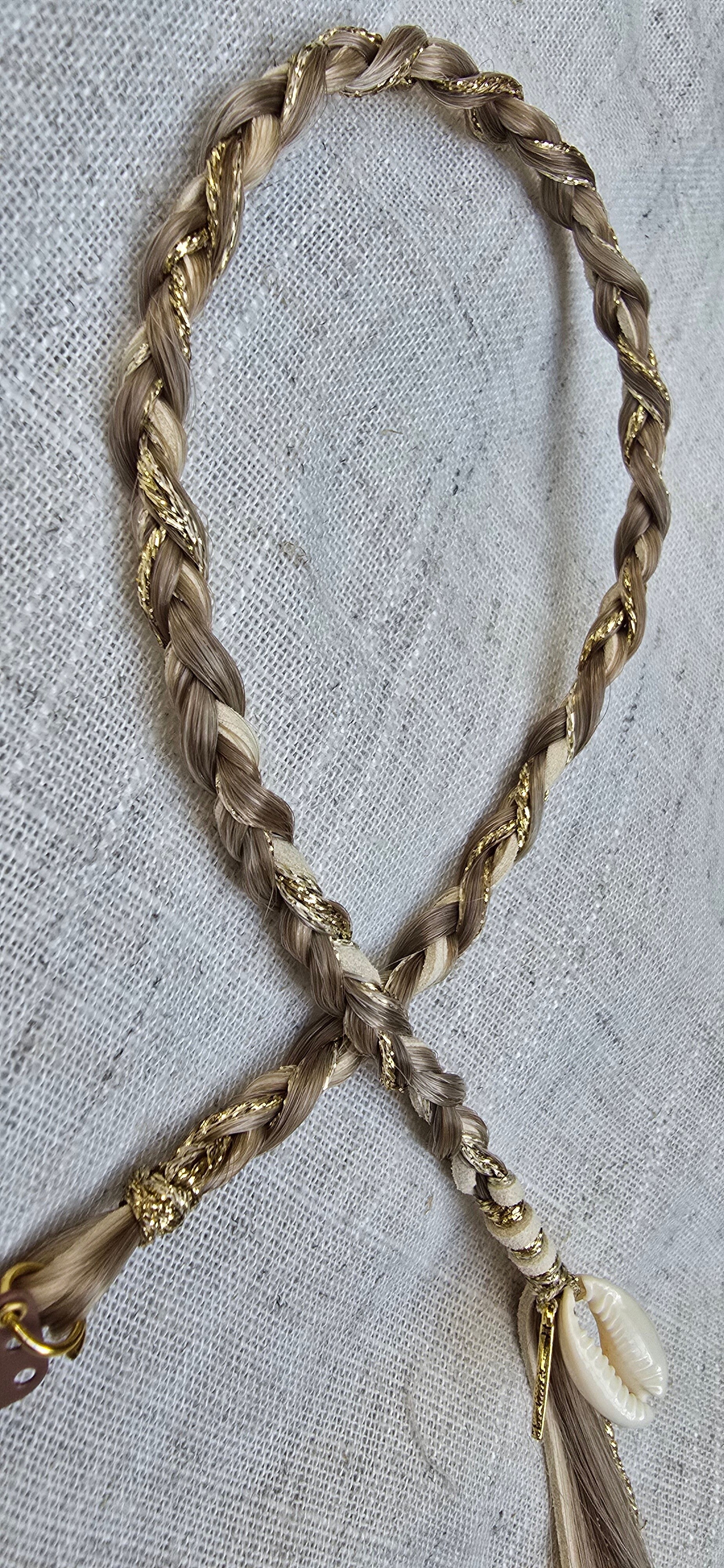 Solo Clip-in | Beige Blond