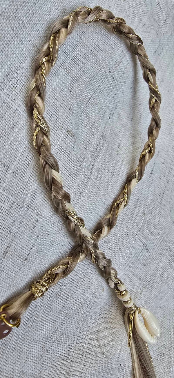 Solo Clip-in | Beige Blond