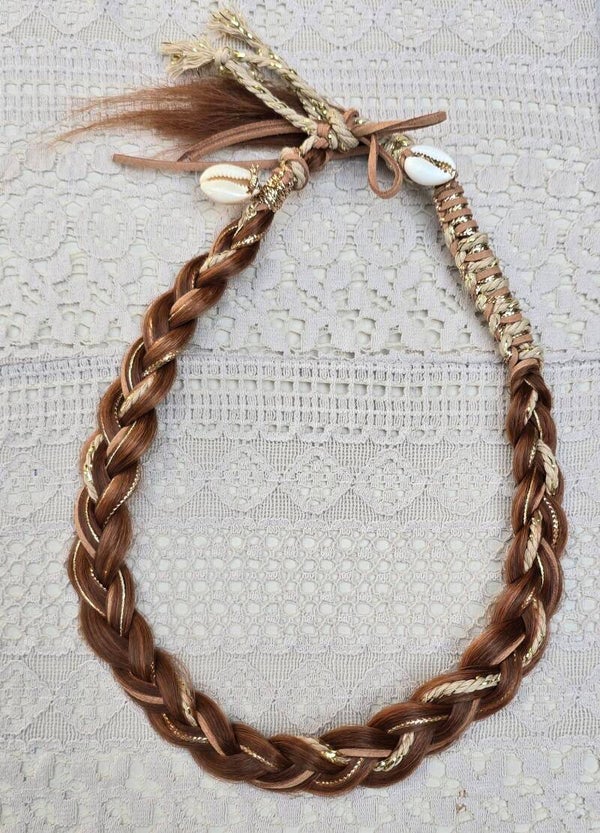 Mibiza Multi Twist | Copper