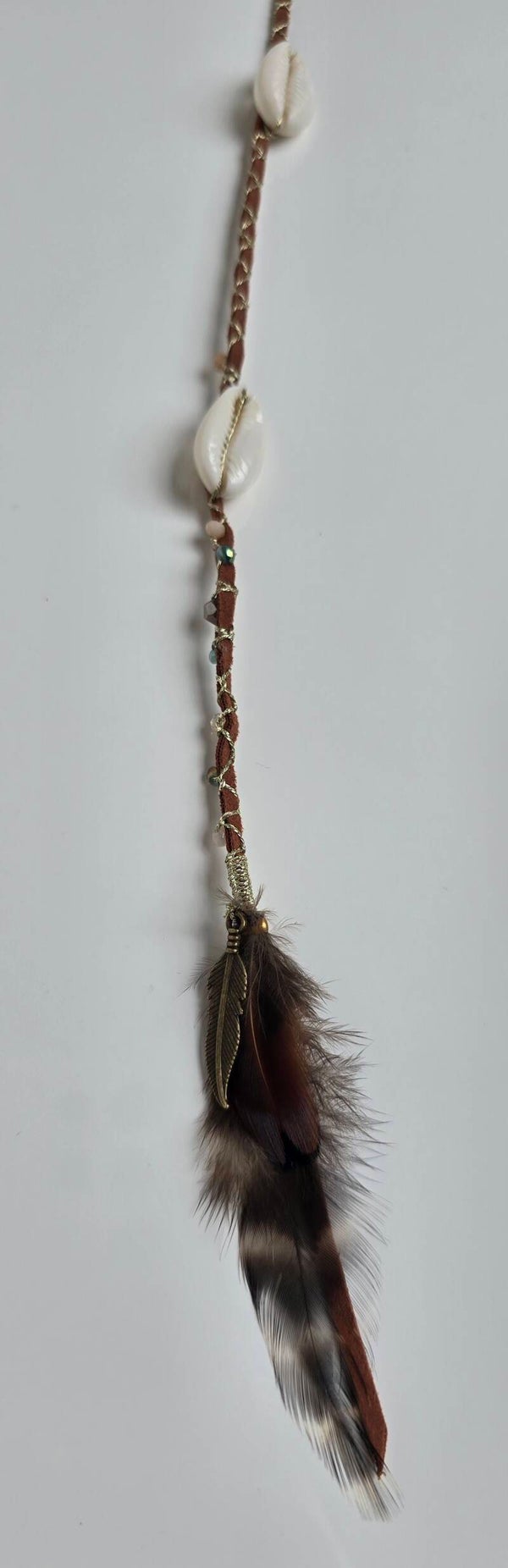 Mibiza Hair Jewel | Ocean Spirit