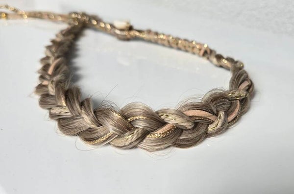 Mibiza Multi Twist Warm blond
