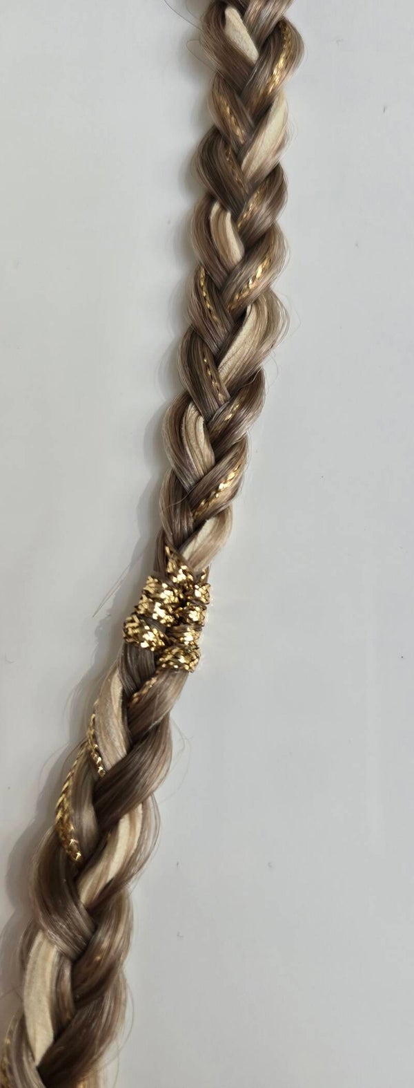 Mibiza Solo Clip-in Bohemian Gold